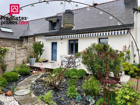   Maison  Val D'Oust  7 pi�ces de 103 m� Maison - 7 pi�ce(s) - 103 m�