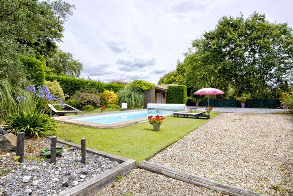 � vendre  Maison Audenge (33980)