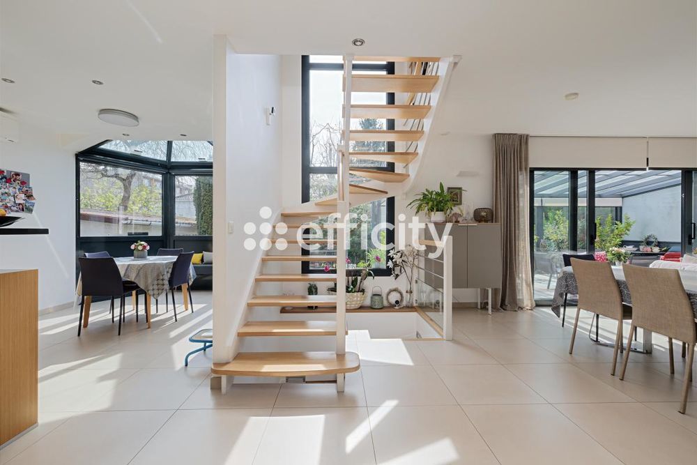 � vendre  Maison La Varenne St Hilaire (94210)