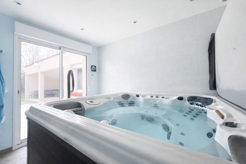 � vendre  Maison Saint-Denis-en-Val (45560)