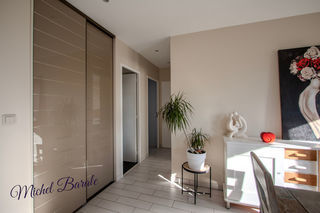  Appartement � vendre 3 pi�ces 76 m�