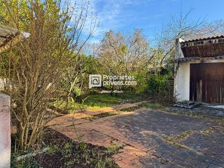  Maison � vendre 5 pi�ces 93 m�