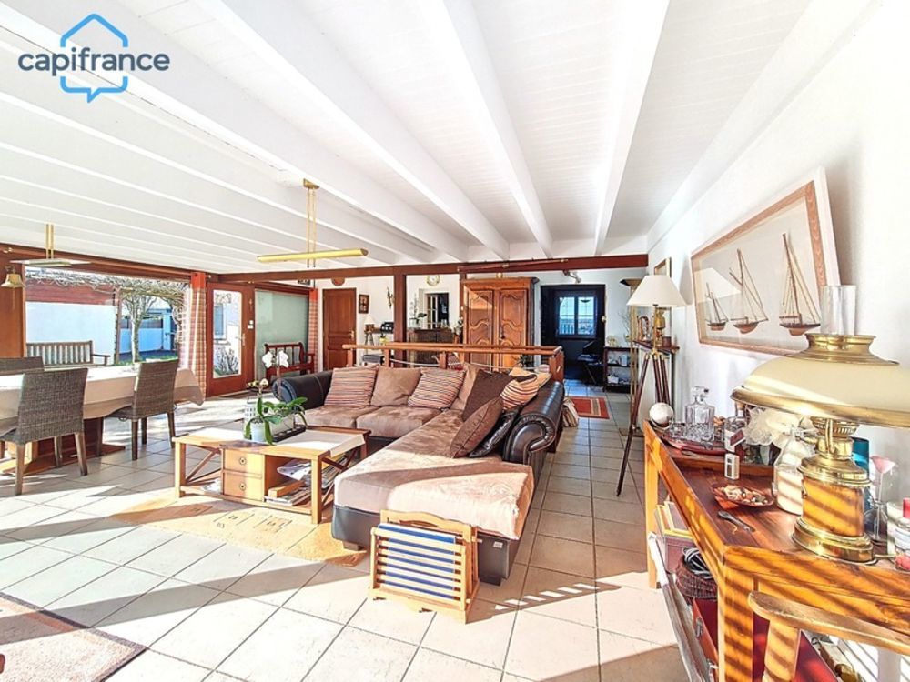 � vendre  Maison Plougonvelin (29217)