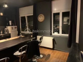  Maison � vendre 6 pi�ces 225 m�