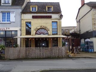  Immeuble � vendre 4 pi�ces 181 m�