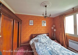  Maison � vendre 7 pi�ces 112 m�