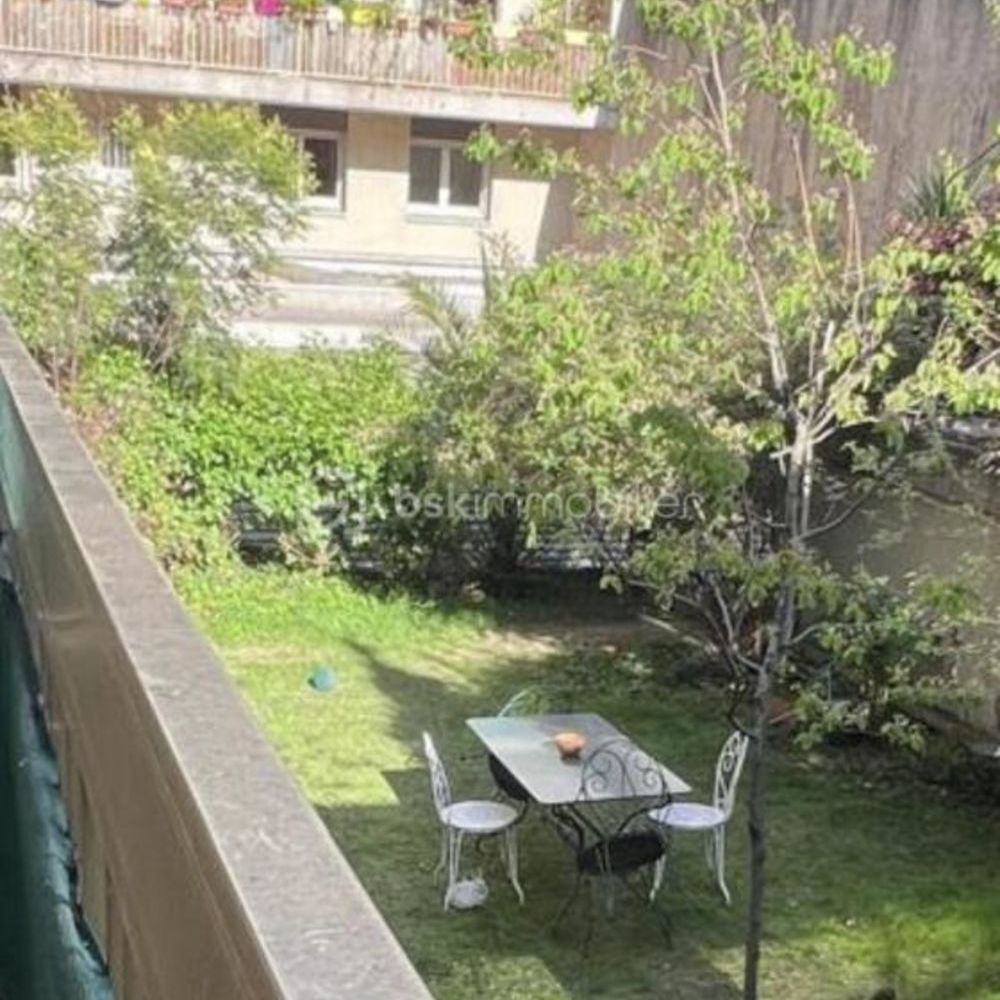 � vendre  Appartement Paris 11