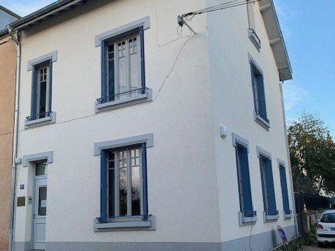 A LOUER - BUREAUX 1167 21000 Dijon