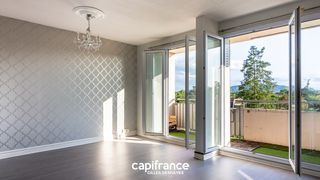  Appartement � vendre 4 pi�ces 83 m�