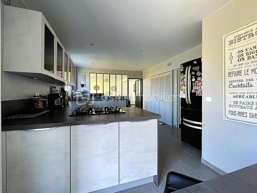 � vendre  Maison Ozoir-la-Ferri�re (77330)