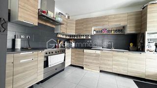  Maison � vendre 4 pi�ces 92 m�