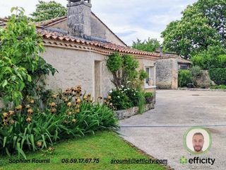  Maison � vendre 7 pi�ces 147 m�