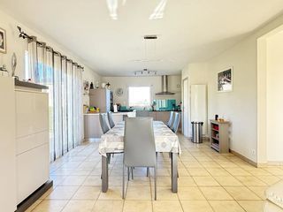  Maison � vendre 6 pi�ces 117 m�