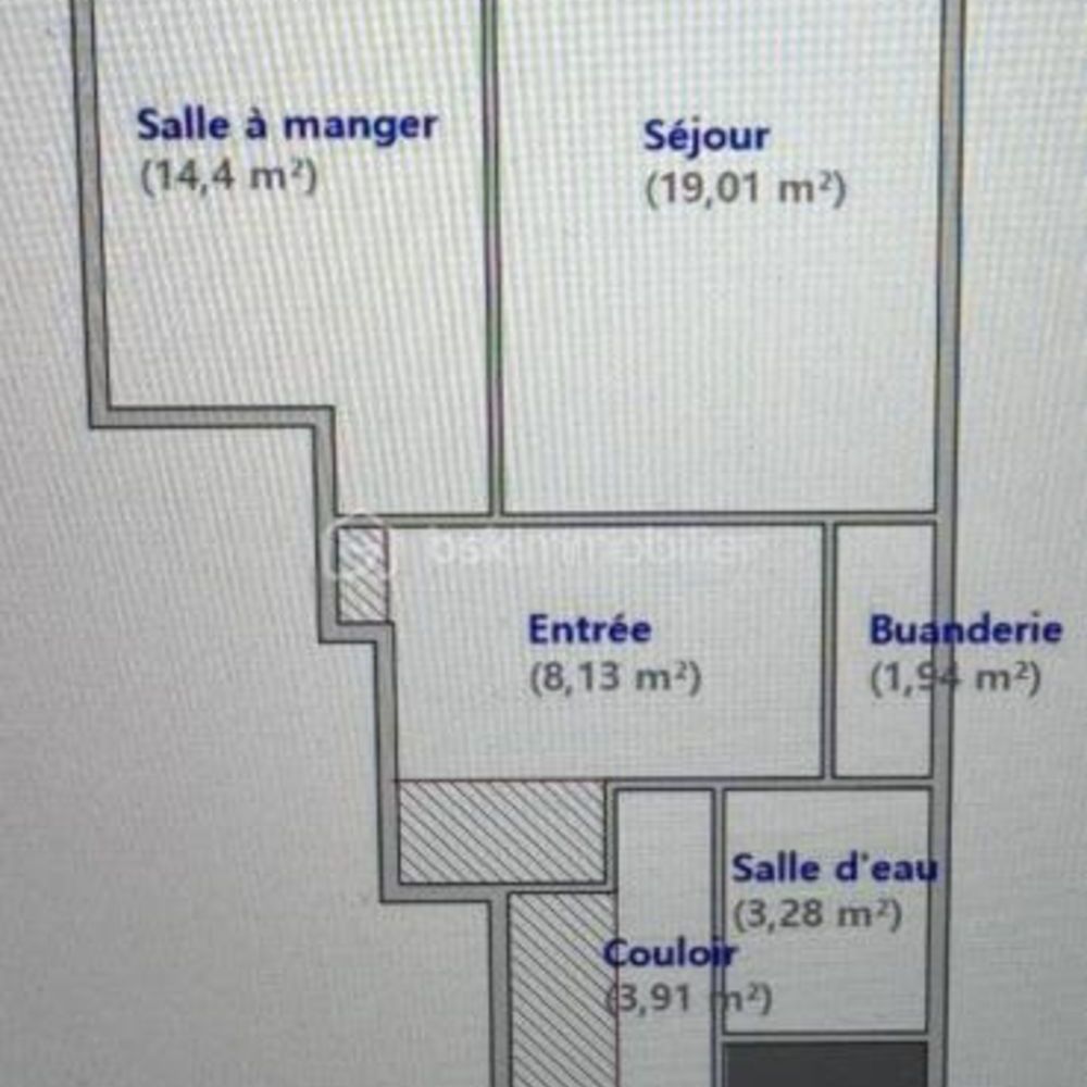 � vendre  Appartement Paris 10