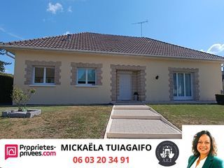  Maison � vendre 5 pi�ces 123 m�