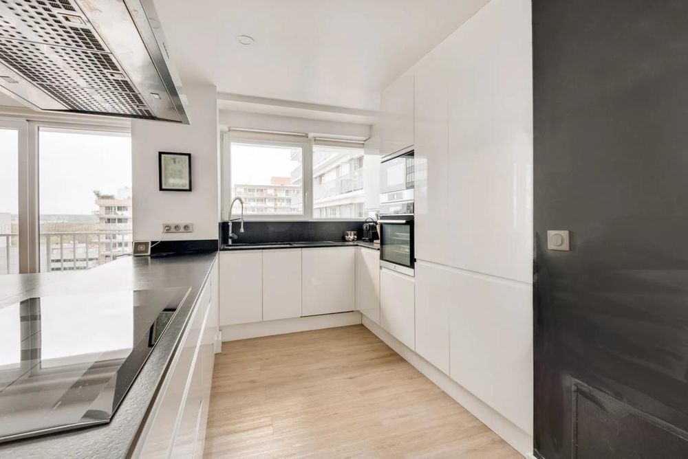 � vendre  Appartement Puteaux (92800)