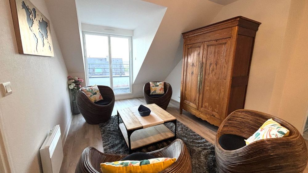 � vendre  Maison Sarzeau (56370)