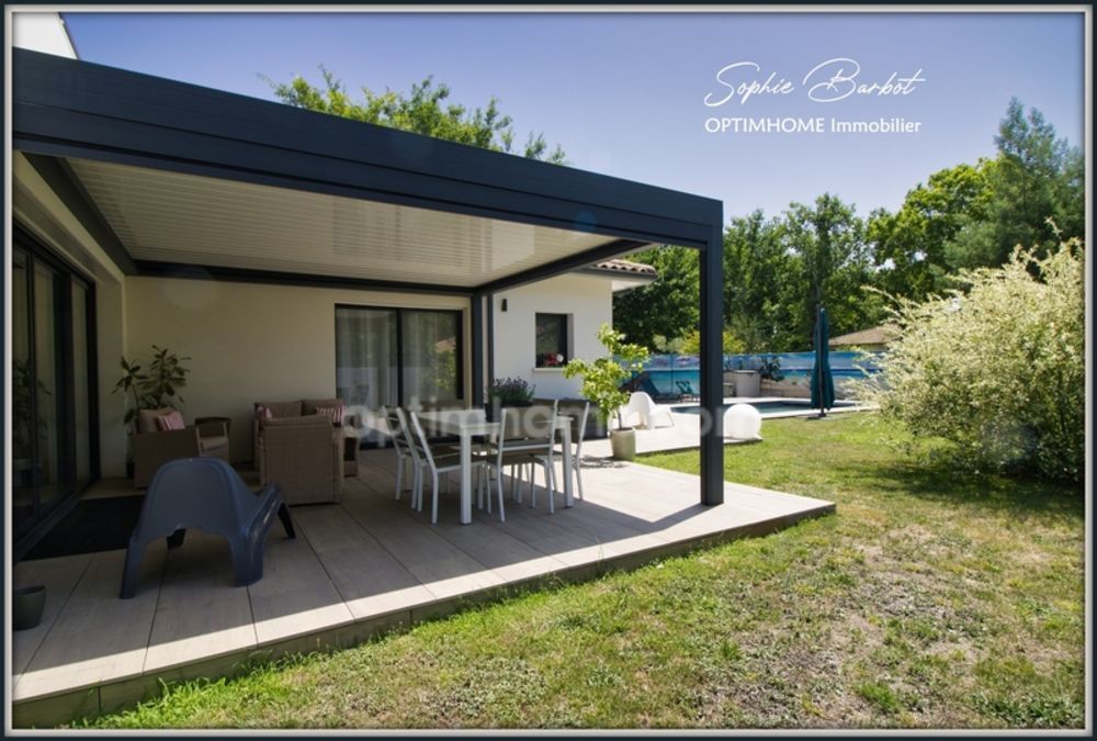 � vendre  Maison Gujan-Mestras (33470)