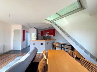  Appartement � vendre 2 pi�ces 51 m�