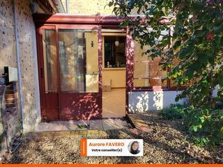  Maison � vendre 4 pi�ces 92 m�