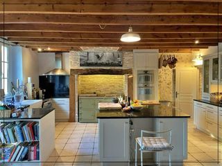  Maison � vendre 10 pi�ces 480 m�