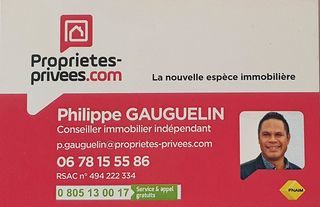  Appartement � vendre 2 pi�ces 18 m�