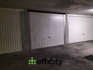  Parking / Garage � vendre 13 m�