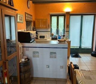  Maison � vendre 2 pi�ces 58 m� Magnac laval
