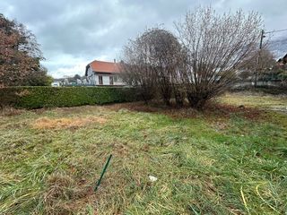  Terrain � vendre 500 m�