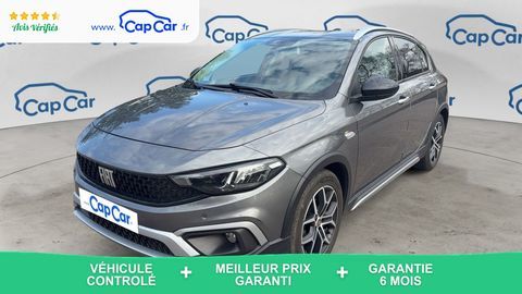 Fiat Tipo 1.6 MultiJet 130 Cross 2022 occasion Metz 57000