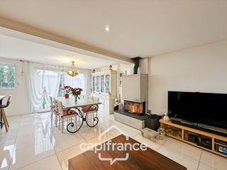  Maison � vendre 7 pi�ces 172 m�