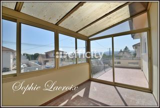  Maison � vendre 4 pi�ces 65 m�