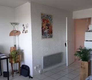  Appartement � vendre 1 pi�ce 28 m�