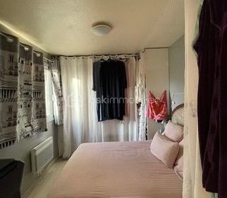  Appartement � vendre 4 pi�ces 75 m�