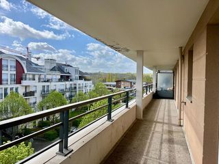  Appartement � vendre 3 pi�ces 58 m�