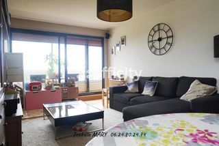  Appartement � vendre 2 pi�ces 55 m�