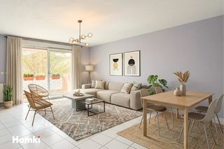  Appartement � vendre 3 pi�ces 70 m�