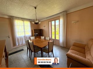  Maison � vendre 6 pi�ces 108 m�