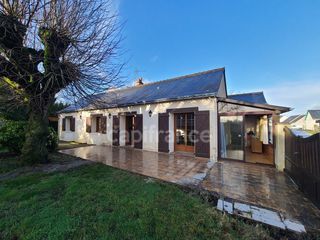  Maison � vendre 4 pi�ces 110 m�