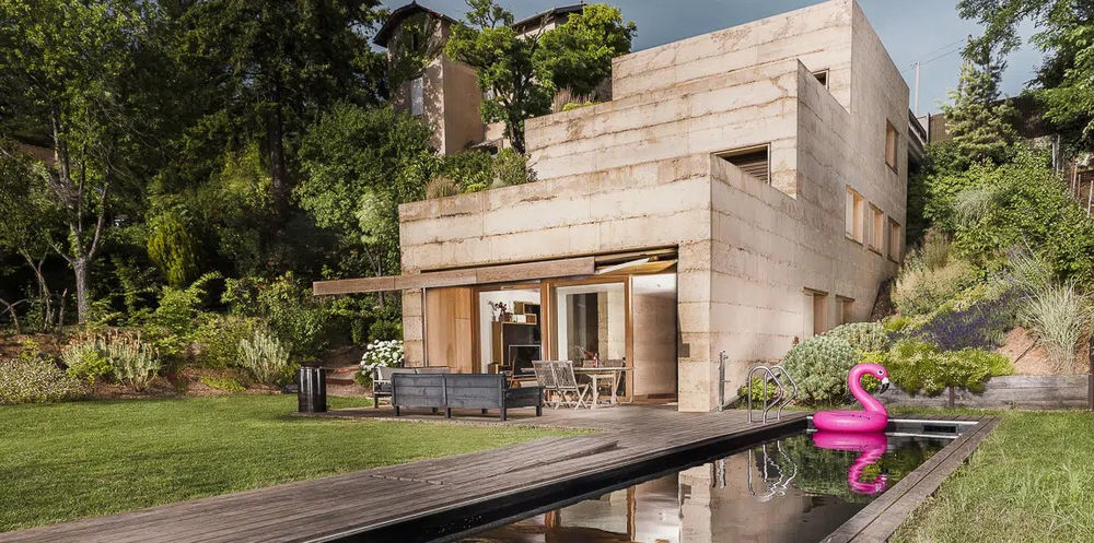 � vendre  Propri�t�/ch�teau Saint-Cyr-au-Mont-d'Or (69450)