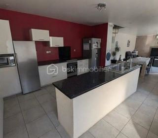  Maison � vendre 4 pi�ces 126 m�