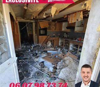  Maison � vendre 1 pi�ce 80 m�