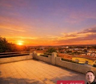  Maison � vendre 5 pi�ces 108 m�