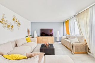  Appartement � vendre 5 pi�ces 106 m�