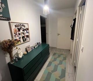  Appartement � louer 3 pi�ces 