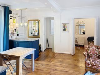  Appartement � vendre 3 pi�ces 47 m�