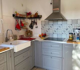  Appartement � vendre 3 pi�ces 59 m�