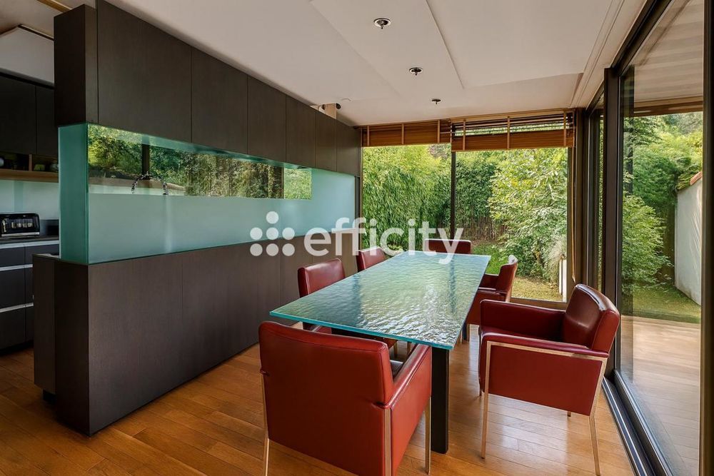 � vendre  Villa Saint-Maurice (94410)