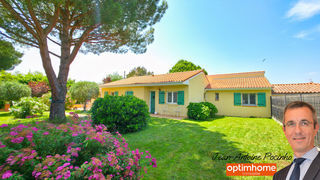  Maison � vendre 8 pi�ces 167 m�