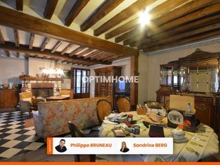  Maison � vendre 6 pi�ces 140 m�